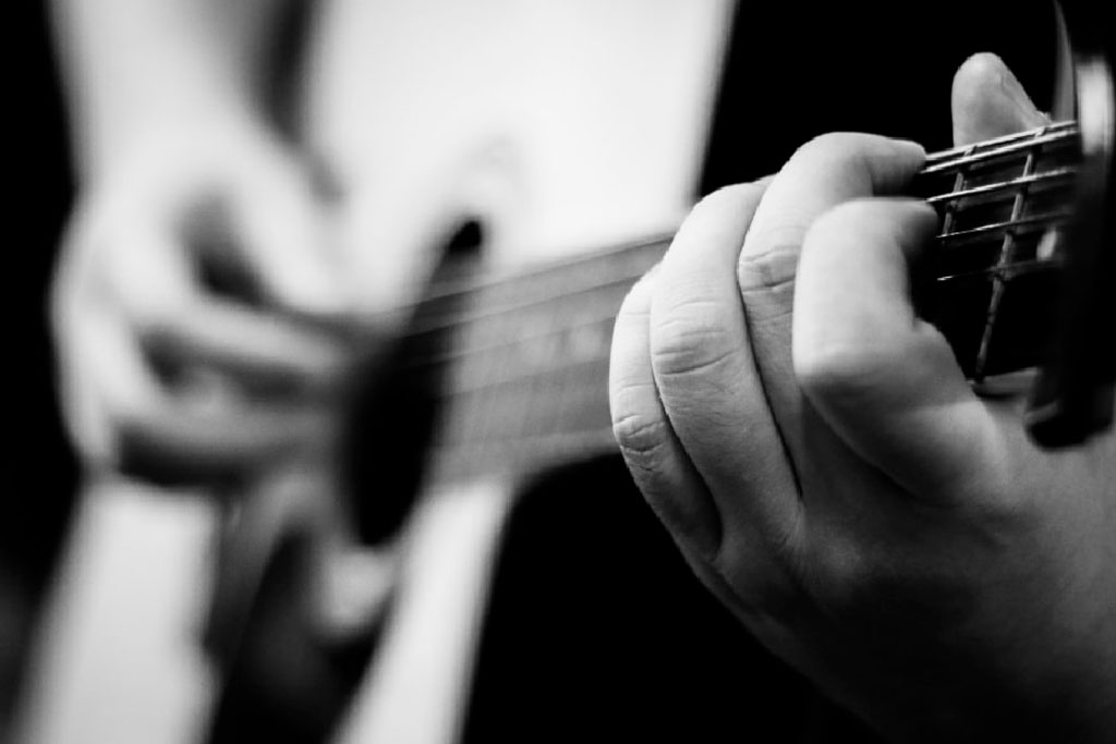 A origem da música caipira