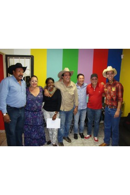 Ivan Lobo & Vitor César e Amigos