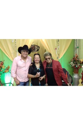 Ivan Lobo & Vitor César e Amigos