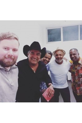 Ivan Lobo & Vitor César e Amigos