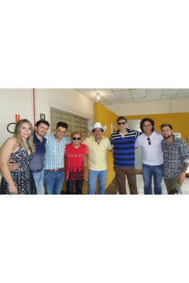 Ivan Lobo & Vitor César e Amigos