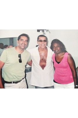 Ivan Lobo & Vitor César e Amigos