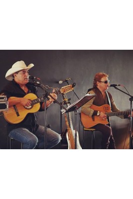 Ivan Lobo & Vitor César e Amigos