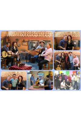 Ivan Lobo & Vitor César e Amigos