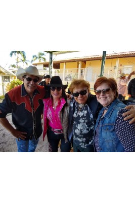 Ivan Lobo & Vitor César e Amigos