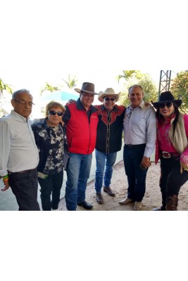 Ivan Lobo & Vitor César e Amigos