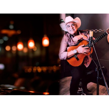 Eventos (música ao vivo)