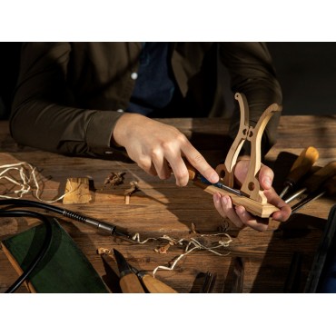 Serviços de Luthieria