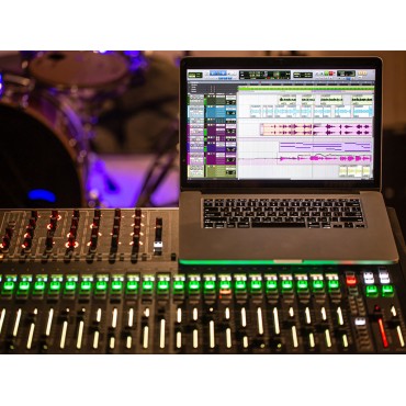 Gravações Musicais